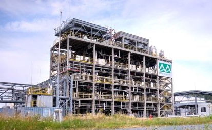 Musim Mas Group to Develop a State-of-the-Art Ethoxylation Facility at the Site of Dow Benelux B.V.in Terneuzen, the Netherlands