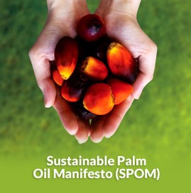 Palm Oil Industry Comes Together in Groundbreaking Sustainability Initiative