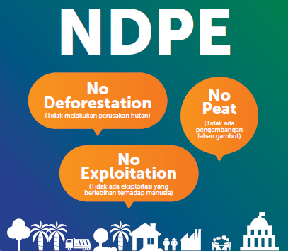 Musim Mas Remains Committed to Its No Deforestation, No Peat and No Exploitation (NDPE) Policy
