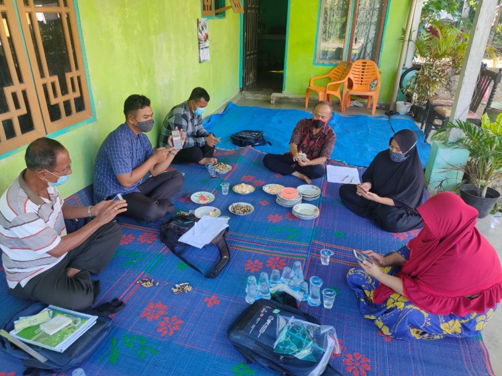 Musim Mas, MUFG Bank, Danamon, and iAPPS Collaborate To Promote Financial Inclusion Among Independent Smallholders
