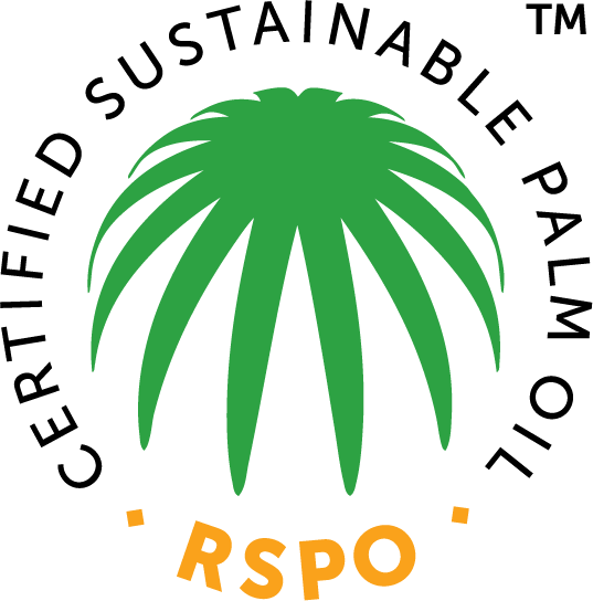 What Are the Different RSPO Trademark Labels, and What Do They Mean?