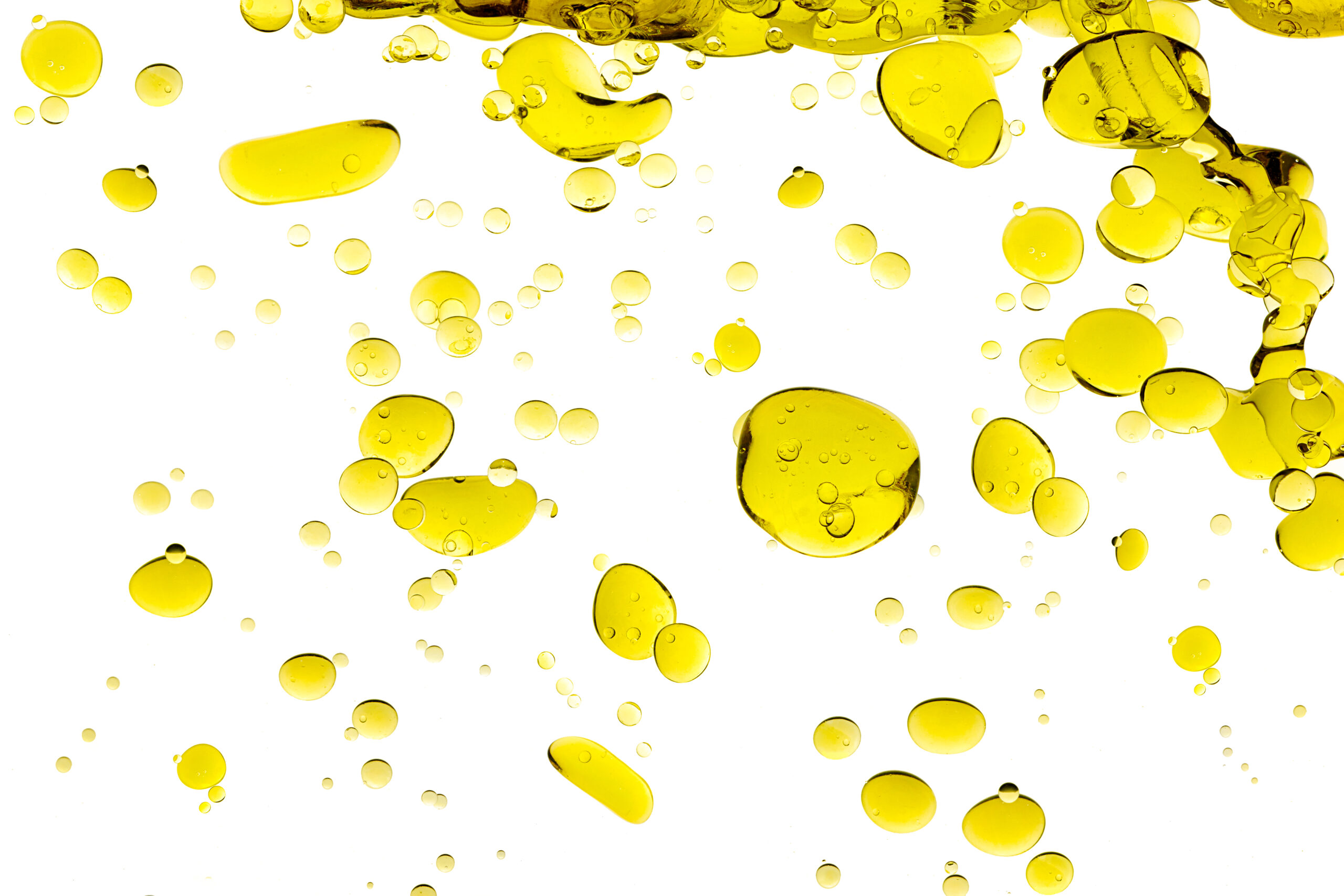What are emulsifiers and what are common examples used in food?