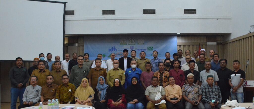 Stakeholders Collaborate on HCV/HCS Assessment in Aceh Timur and Aceh Tamiang