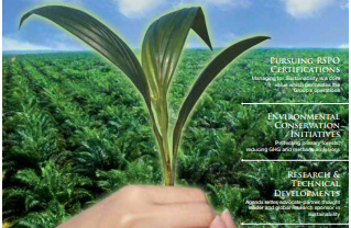 Sustainability Journal Volume 1 – Jan 2011