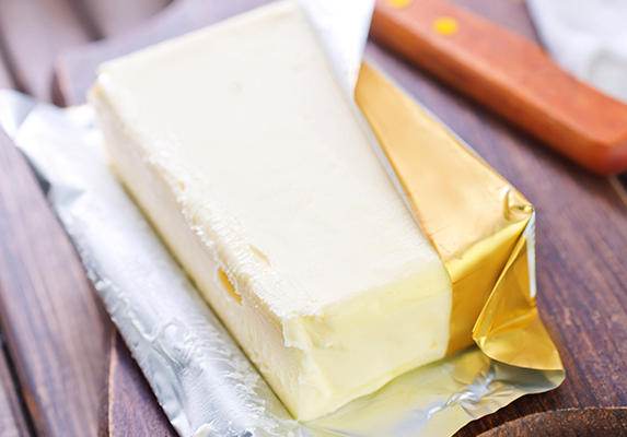 Margarine / Shortening