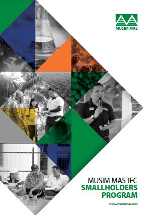 Musim Mas and IFC Smallholders Program