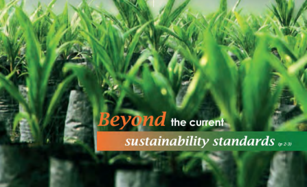 Sustainability Journal Volume 8 – Jul 2014