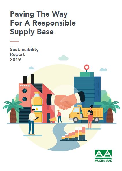 Musim Mas Sustainability Report 2019
