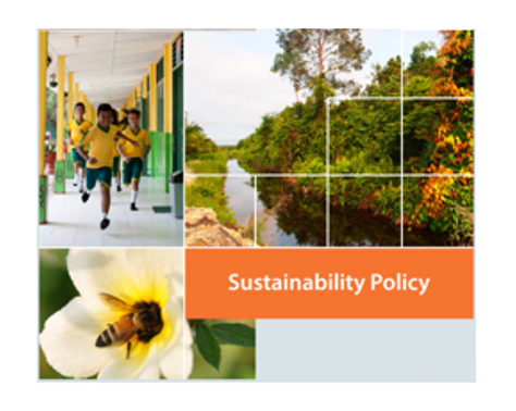 Sustainability Policy (Sustainability)