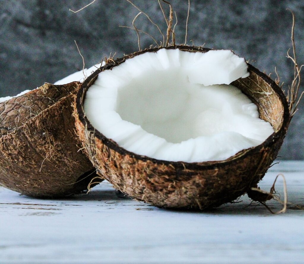 How is Coconut Processed From a Plant into Oil and Oleochemicals?