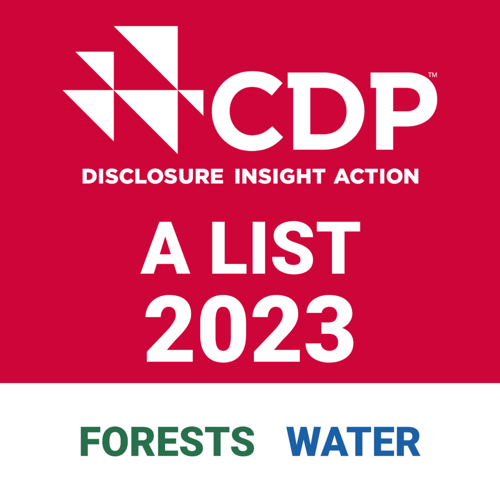 Musim Mas Inaugural Inclusion In CDP’s Prestigious ‘A-List,’ Recognized With A Double ‘A’ Score For Transparency On Forests And Water Security