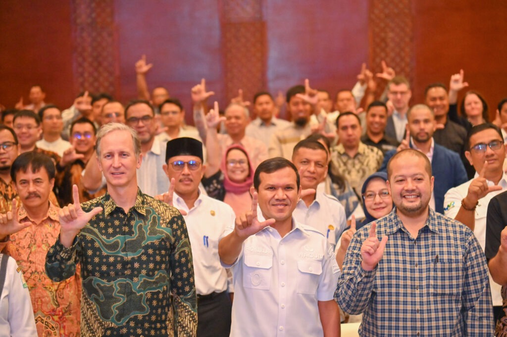 Companies Support Deforestation-Free, Inclusive Palm Oil in Aceh