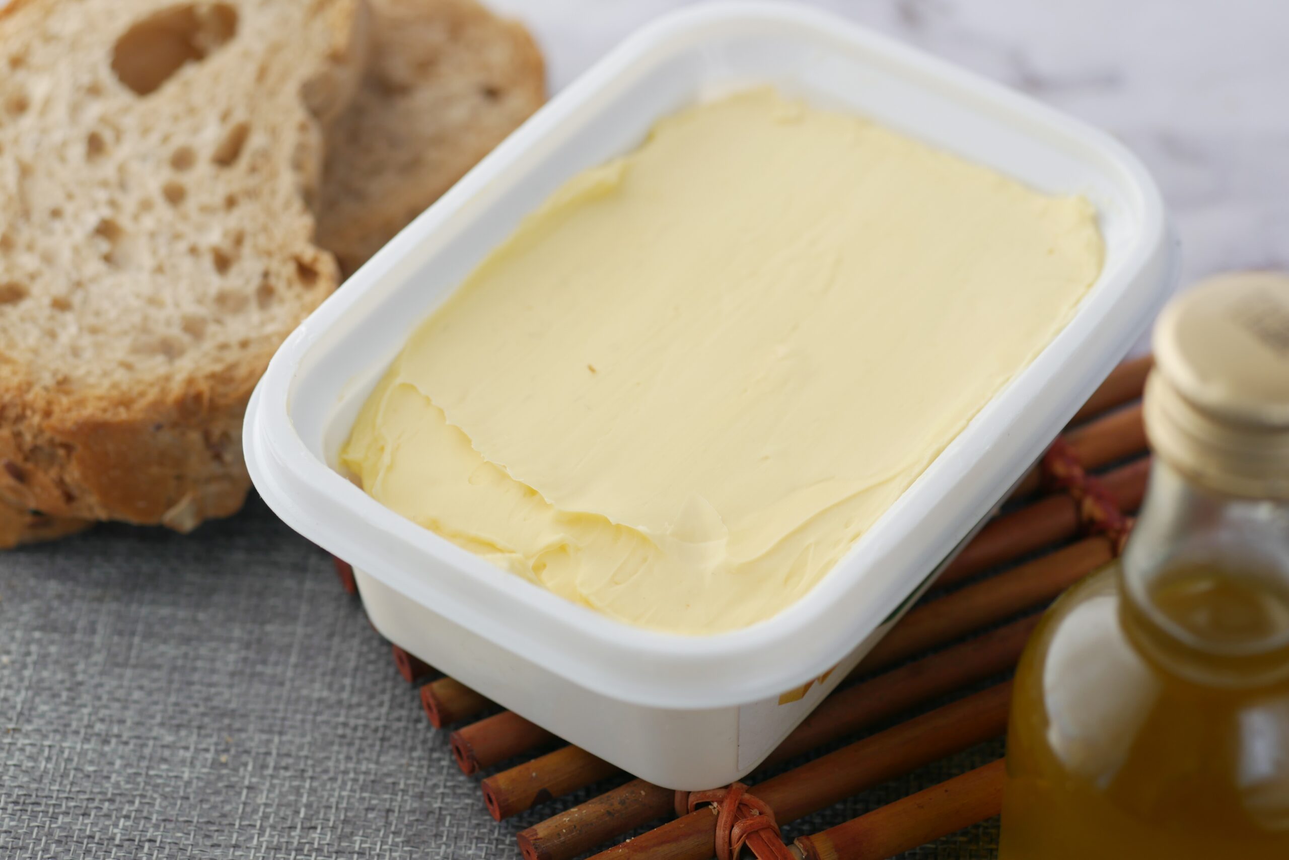 Margarine