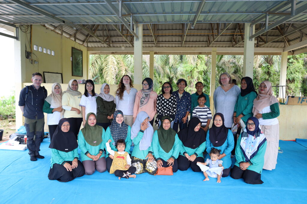 Rethinking Supply Chains: Investing in Smallholders for Sustainability and Resilience