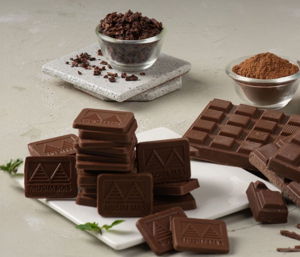 Chocolate Tempering Explained: How to Achieve Glossy, Snappy Chocolate Every Time