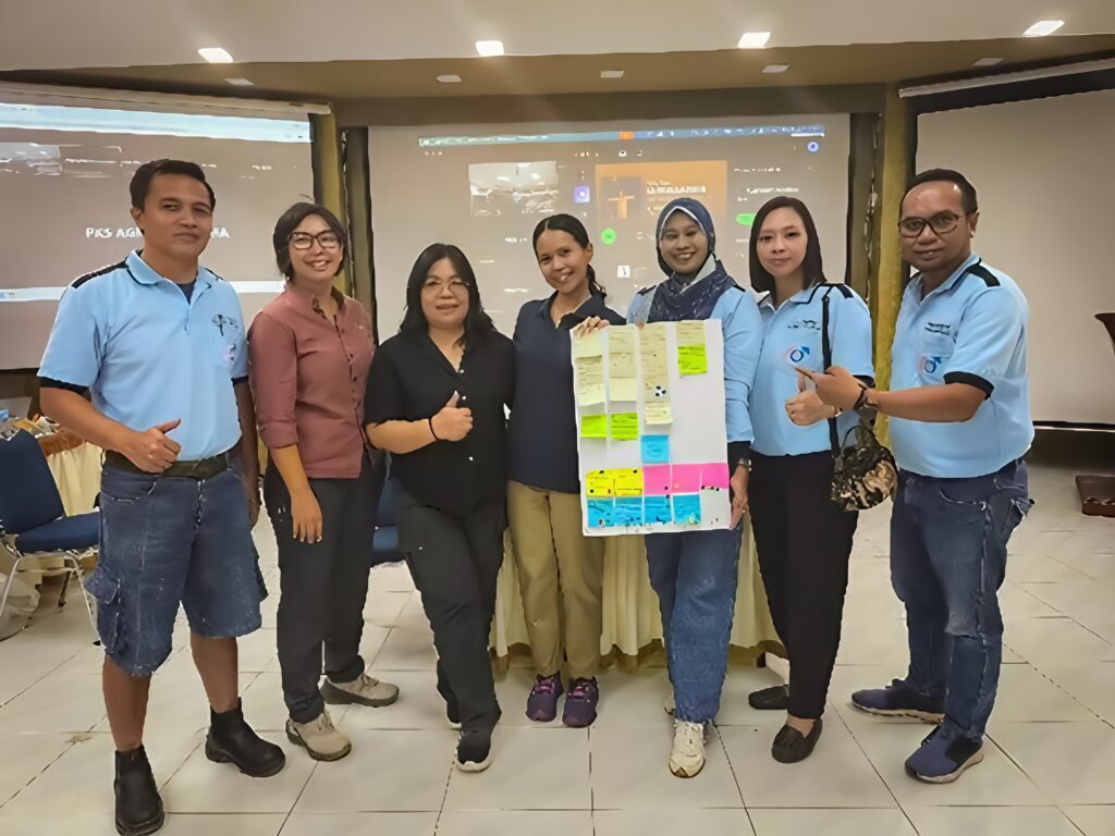 Empowering Women, Strengthening Communities: Perspectives on Musim Mas’ Gender Committees