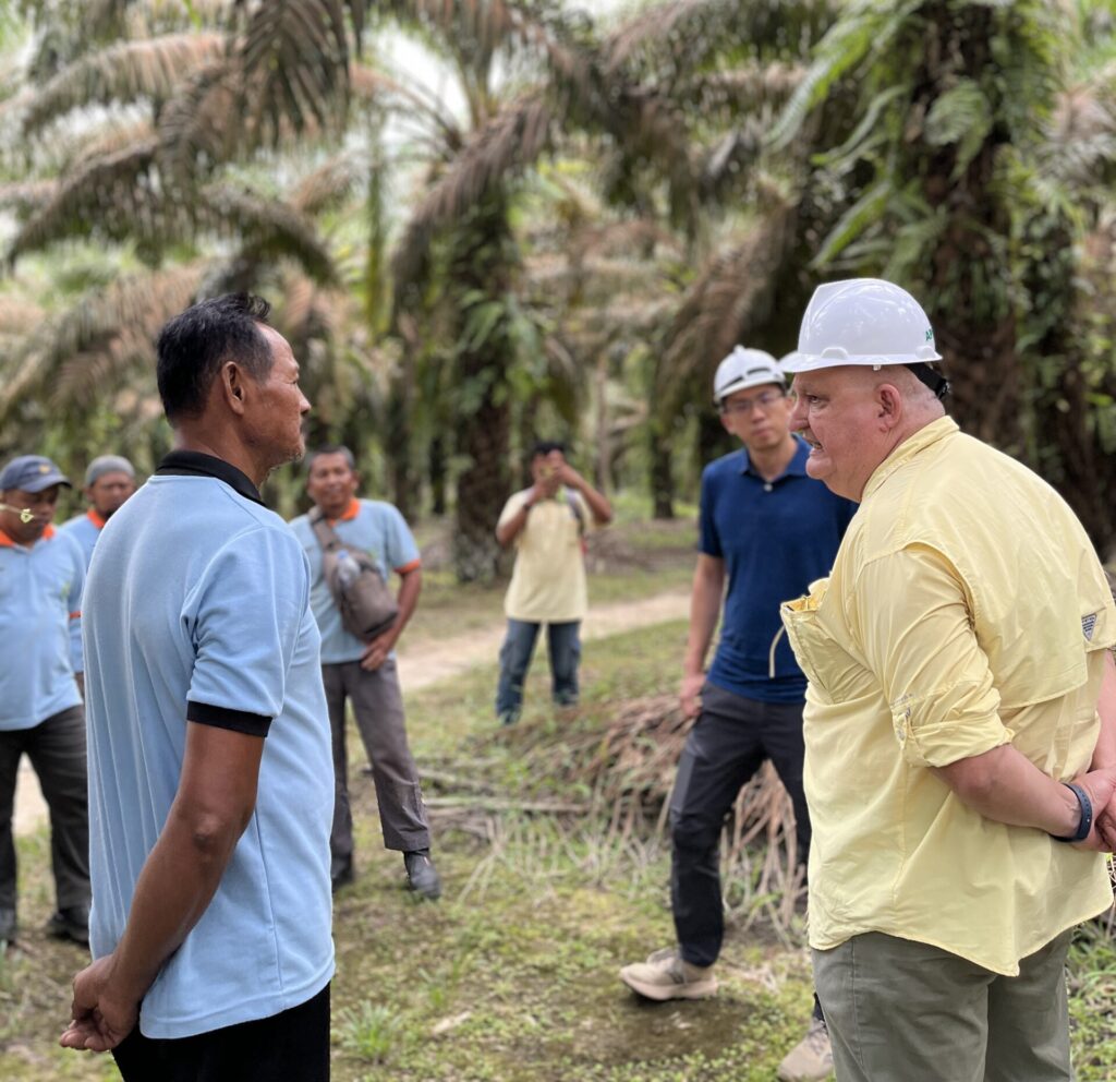 Podcast: How Bunge and Musim Mas are driving real, on-the-ground change for smallholder farmers