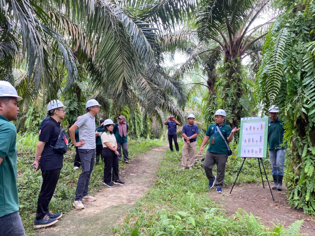 Regenerative Agriculture Training Session
