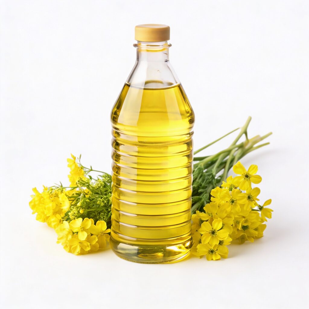 Palm Oil vs Other Oils: What Makes It Different?