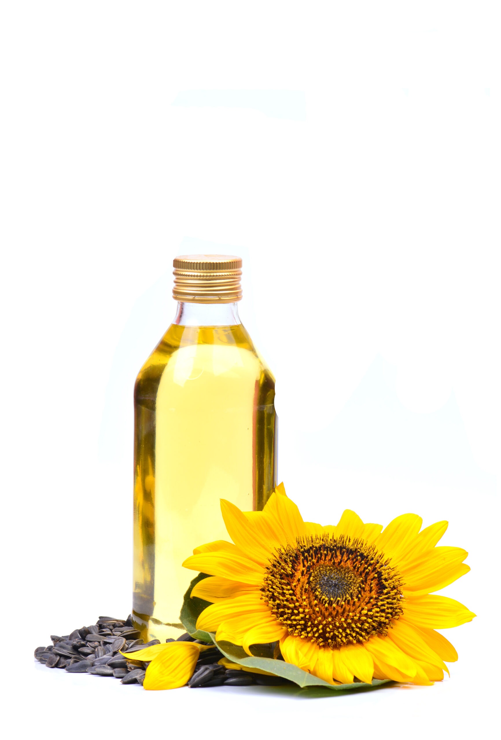 Sunflower Oil 