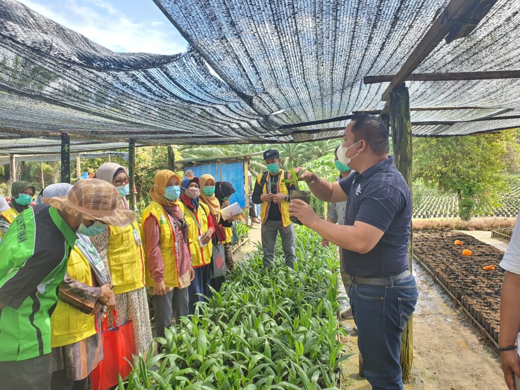 Good Agricultural Practices