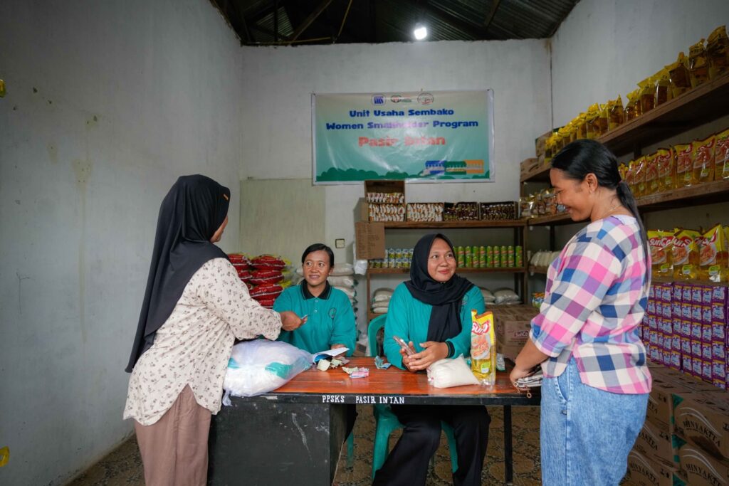 Musim Mas Strengthens Women’s Empowerment Programmes as a Foundation for Sustainability in Operations and Communities
