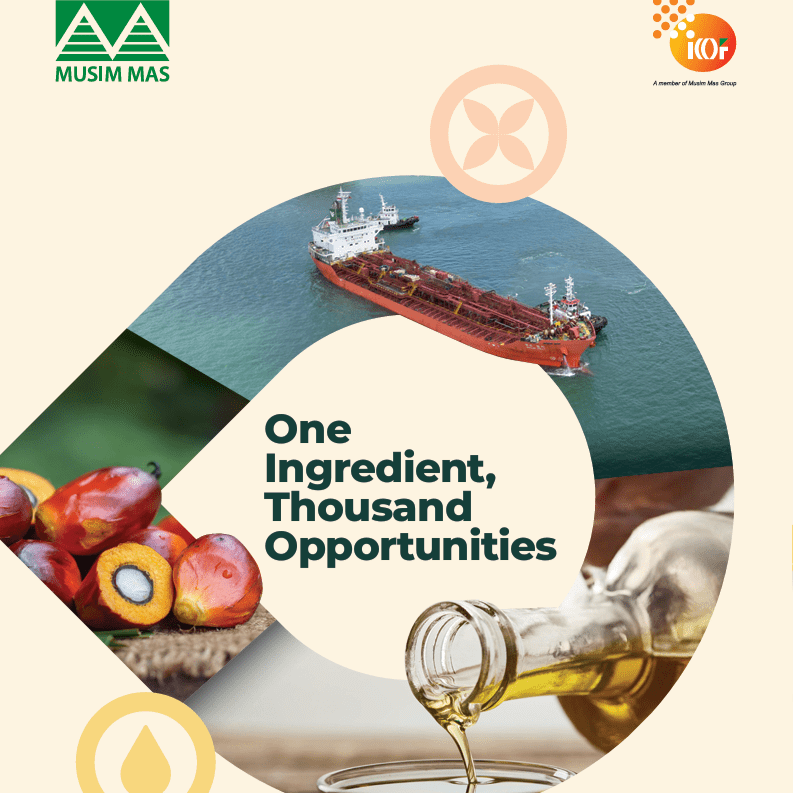 Corporate Brochure (About Us)