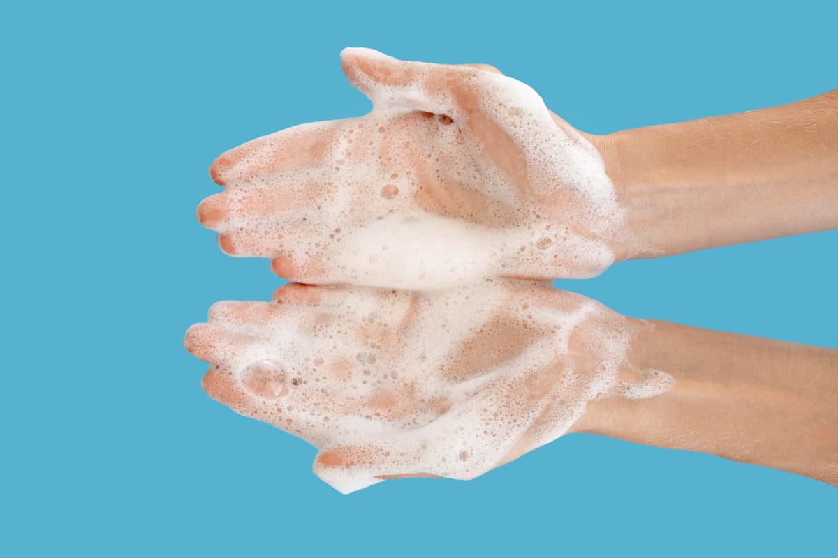 Soap Noodles Benefits