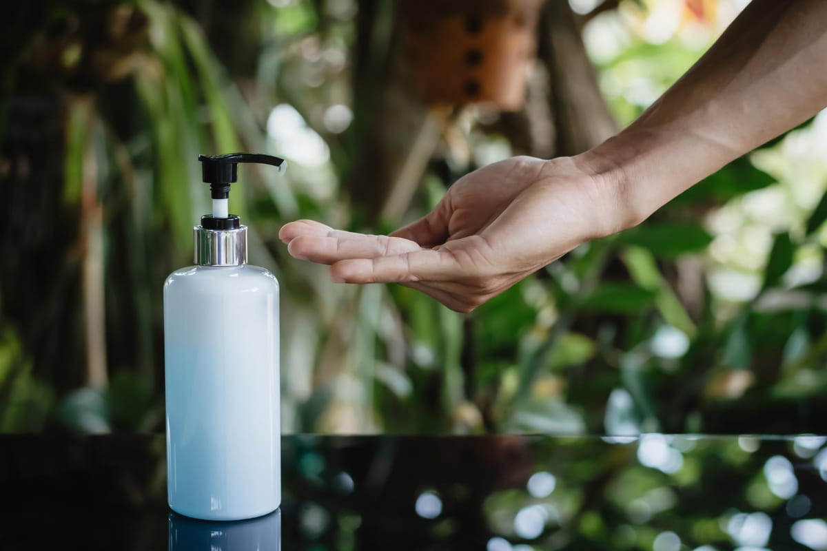 Palm-Derived Skin Care Ingredients Benefits
