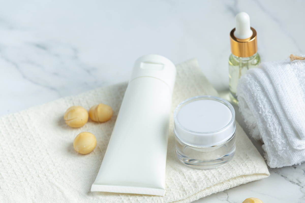Palm-Derived Skin Care Ingredients