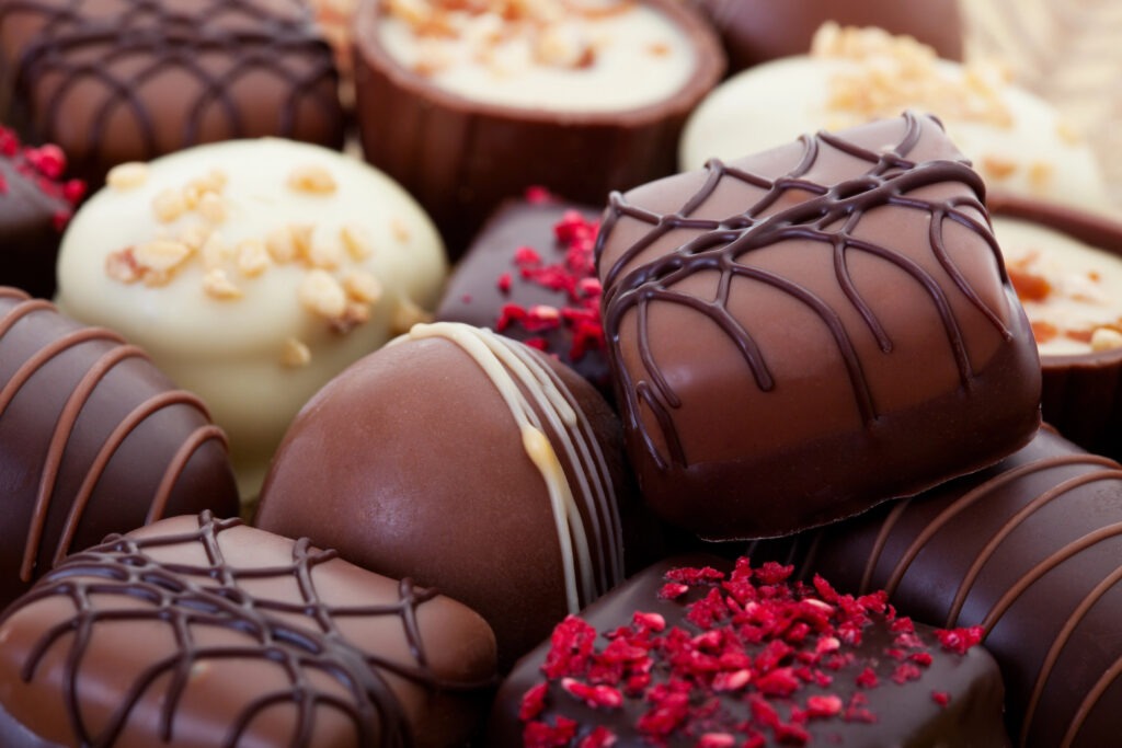 Cocoa Butter Equivalent: Solutions for Chocolate Makers