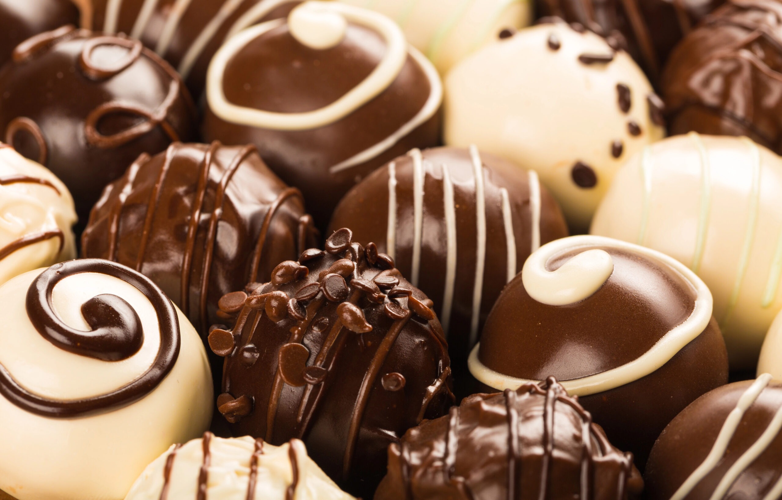World Chocolate Day