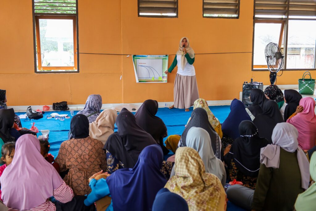 Women Smallholders
