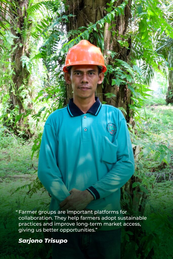farmer collaboration