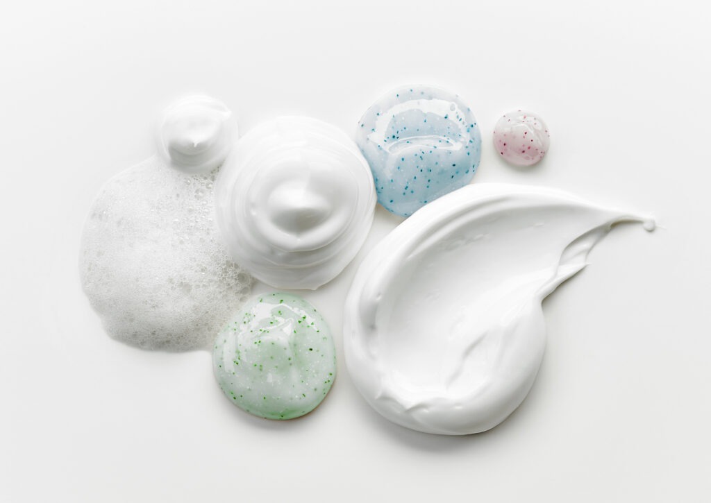 Myristic Acid from Palm: Functions in Food and Cosmetics