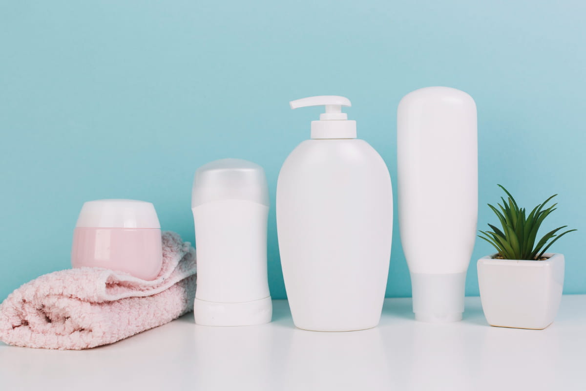 Myristic Acid in Cosmetics, Personal Care
