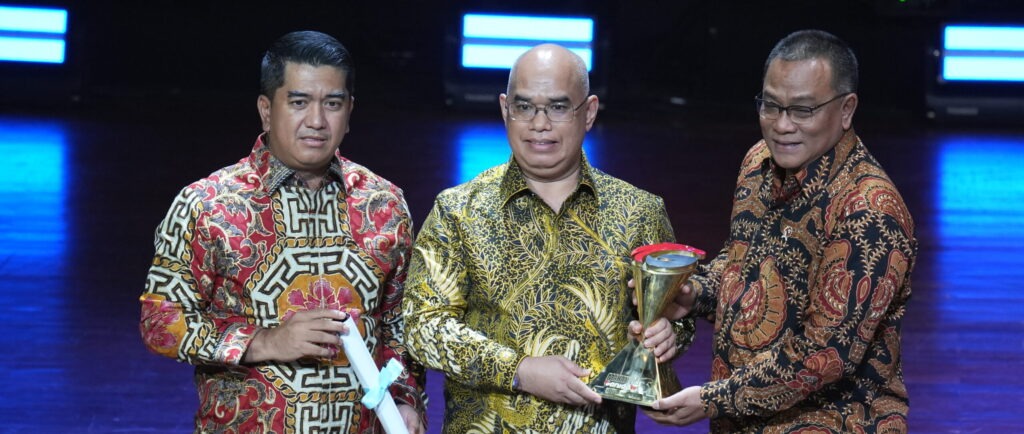Musim Mas Raih Mahayuga Award 2026 sebagai Pelopor Industri Hijau