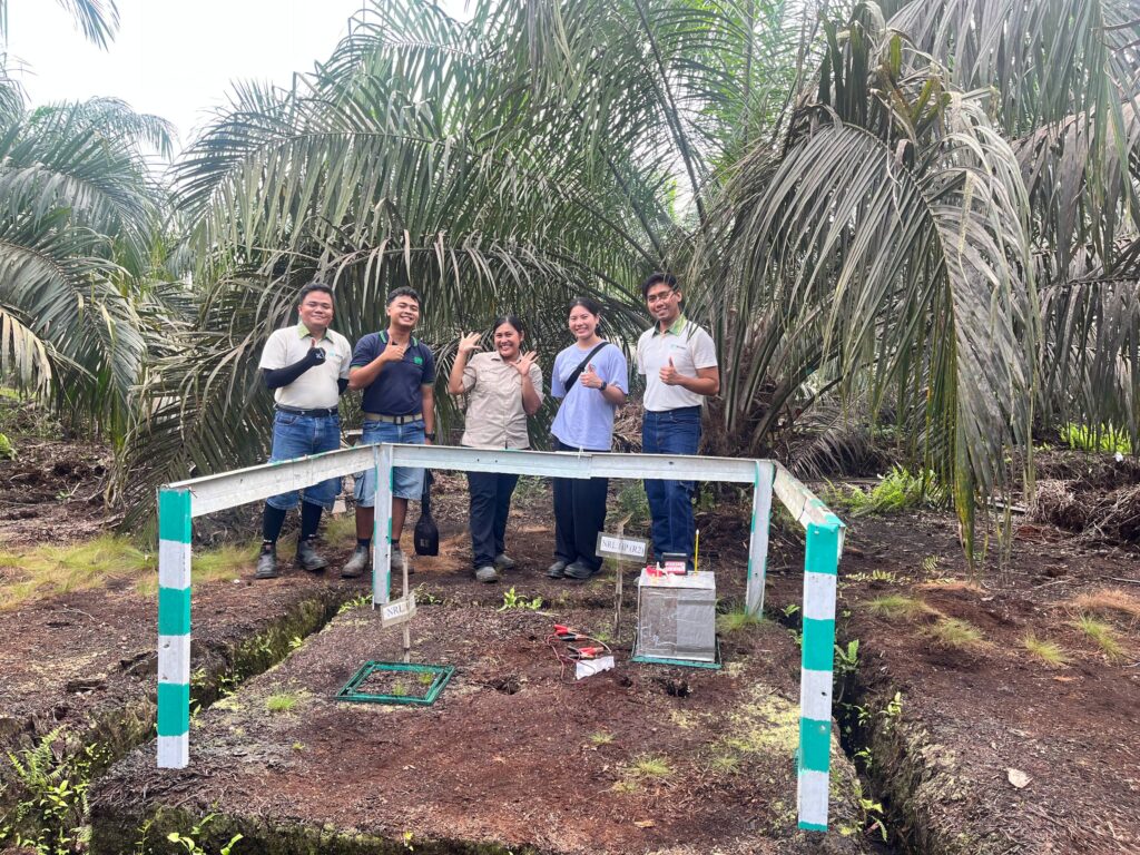 Musim Mas Agronomic Advisory & Research
