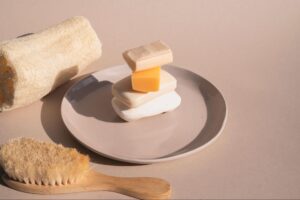 soap noodles (Pexels/Los Muertos)